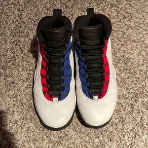 Air Jordan Westbrook class of 06